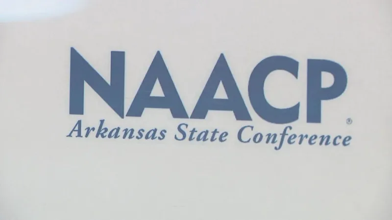 NAACP Arkansas convention opens with focus on housing, food insecurity
