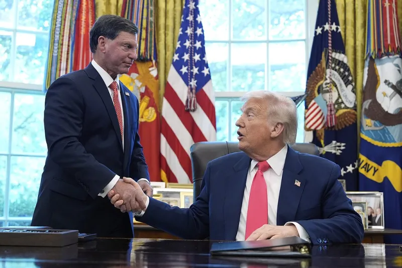 Trump administration proposes rules for new national school choice tax credit