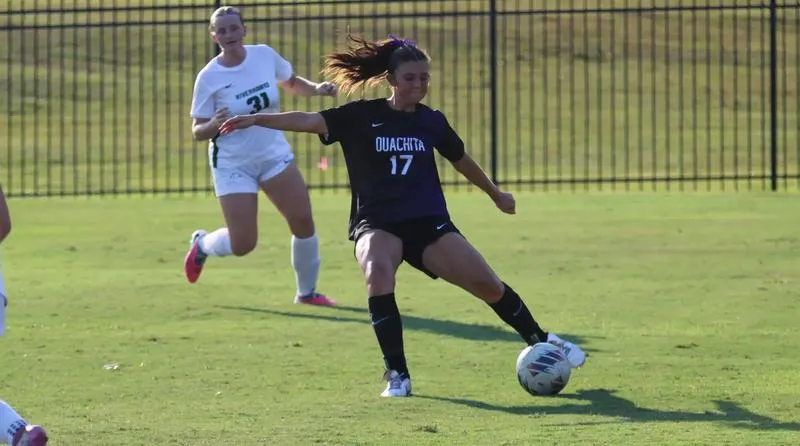 TIGERS BATTLE SOUTHWESTERN OKLAHOMA STATE TO 1-1 DRAW