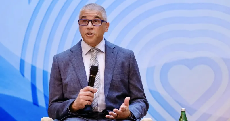 Educators talk AI, skills, training at Heartland Summit