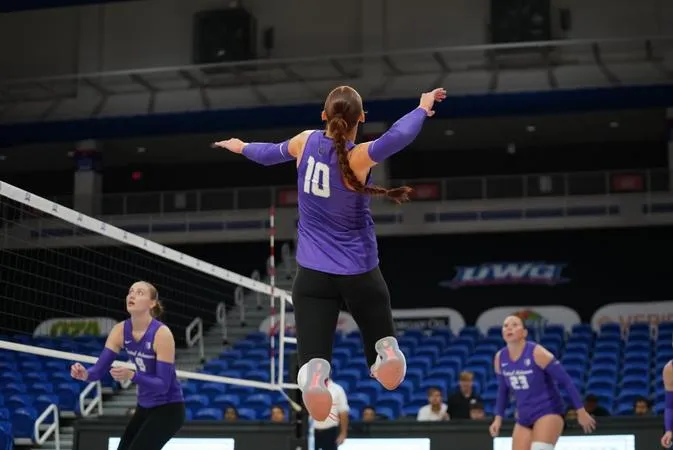 Sugar Bears Roar Past Wolves for Second-Straight Win