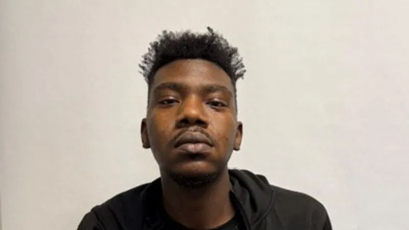 Suspect wanted in fatal September 2021 shooting held without bond on capital murder charge