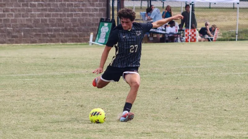 Rogers State Tops Harding in Claremore