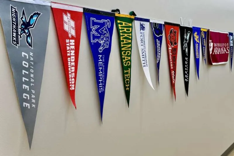 One-stop shop for college applications opens to Arkansas students