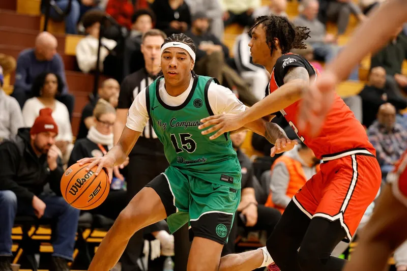 Arkansas basketball expected to host more top talent soon