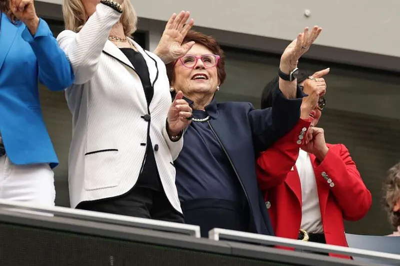 WTA announces 'major milestone' with equal prize money at Italian Open and other big events in 2027