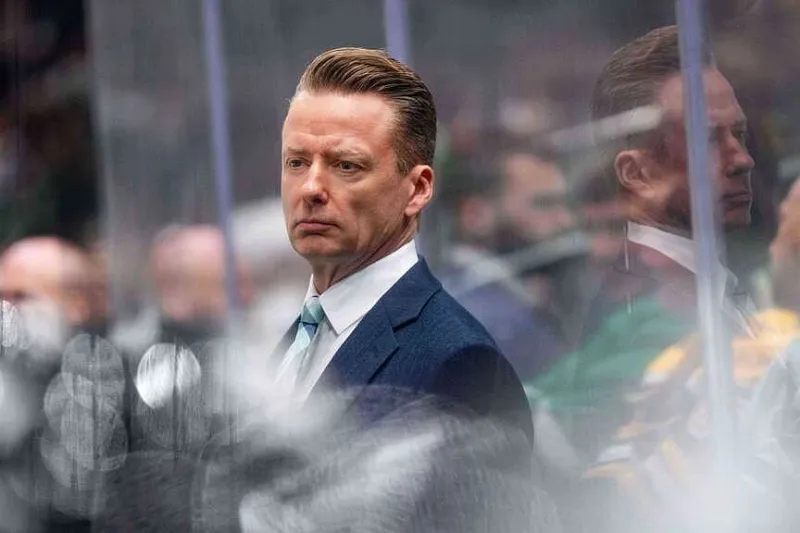 Stars hope long offseason allows for deep playoff run
