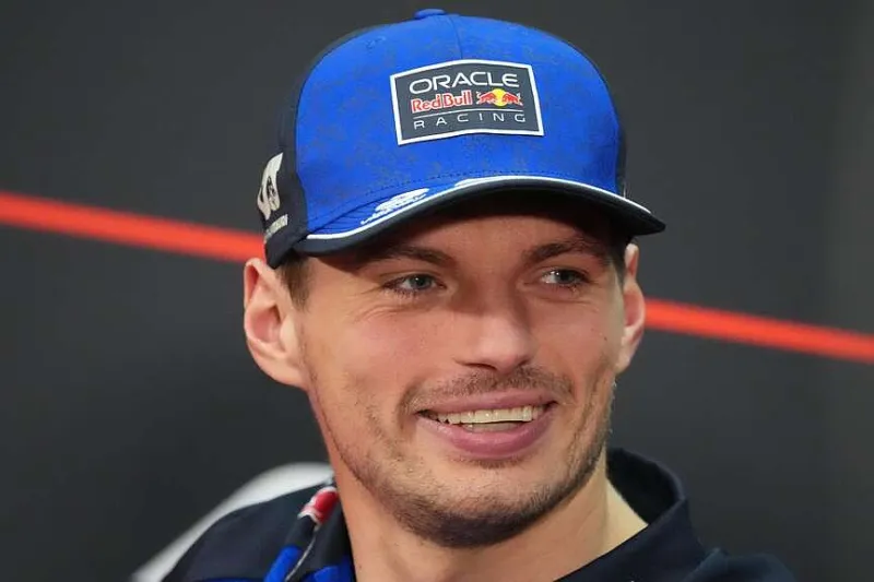 Verstappen tries to avoid winless season