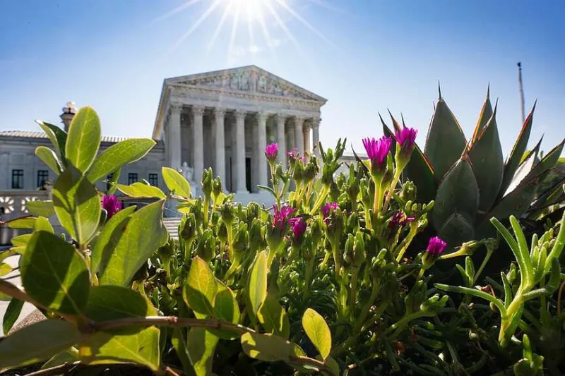Justices to review bond hearing rule