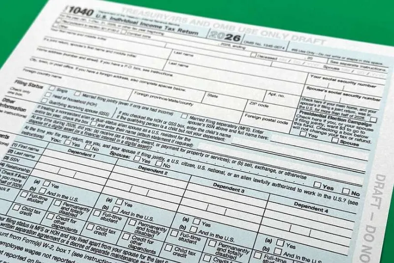 Citizenship query proposed for annual tax filing forms