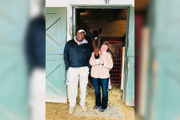 Where Are They Now: William Watkins found success in football, law enforcement, horse racing