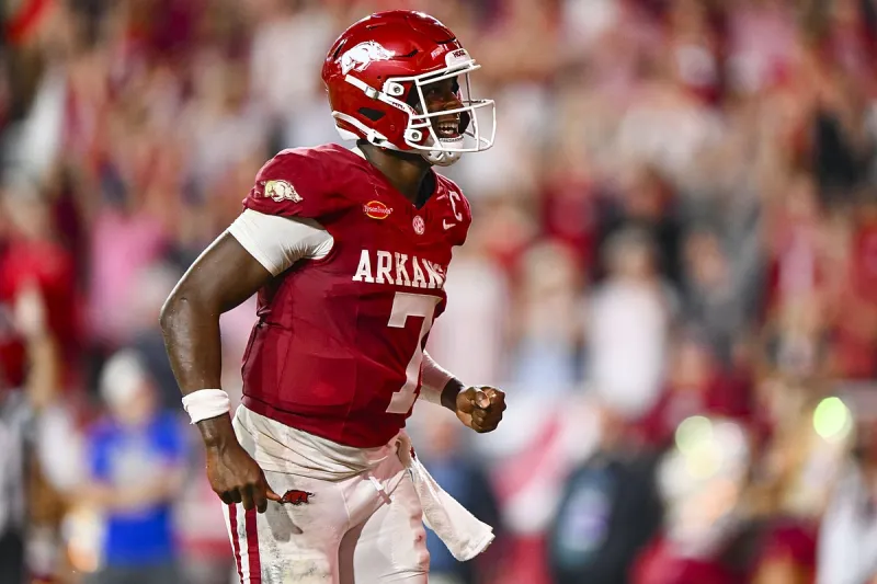 Predictions for Arkansas football vs. Texas A&M, other Week 5 SEC games