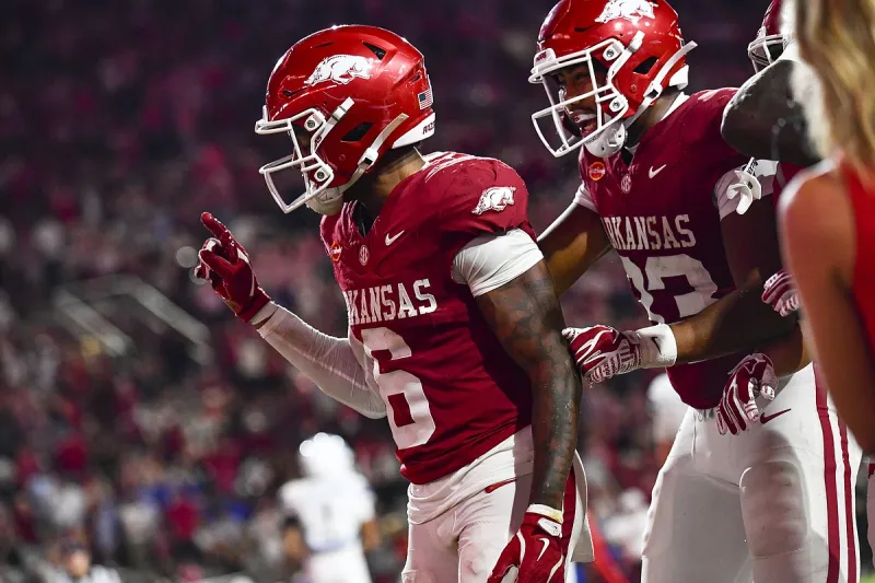 4 keys for Arkansas football at Texas A&M in Week 5