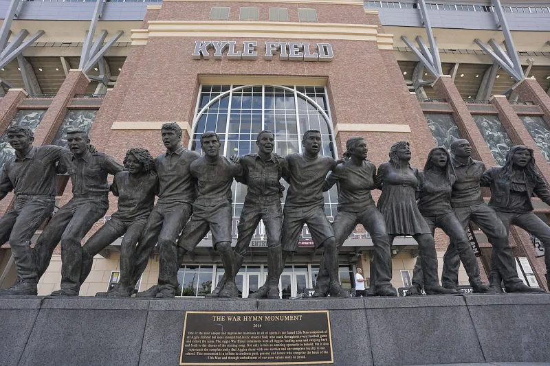 Arkansas football vs. Texas A&M: How to watch and listen, forecast, betting line