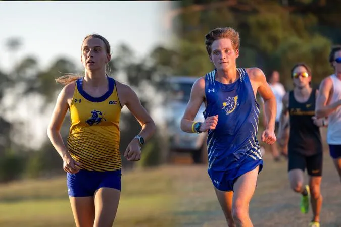 Cross Country To Run At Chile Pepper Festival in Fayetteville