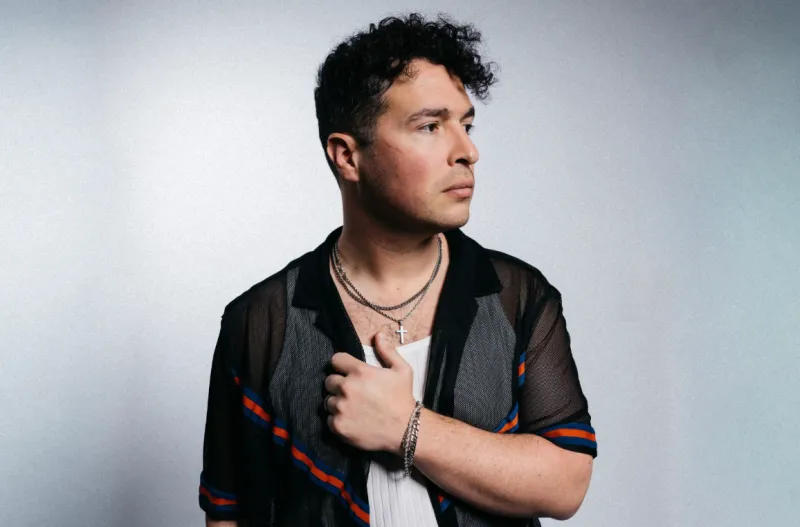 Evan Egerer to Perform at WBU Nov. 5