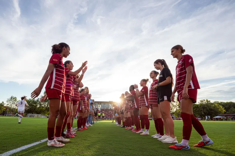 Soccer Preview: Arkansas vs. Missouri