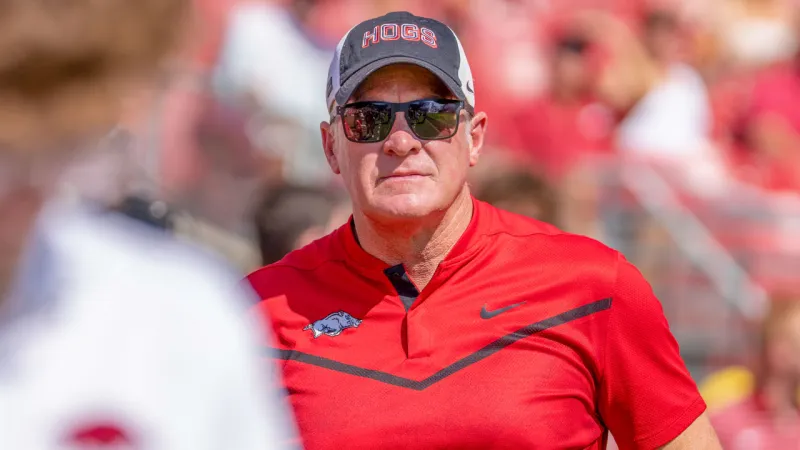 Best of Arkansas Sports' Andrew Hutchinson on latest board news