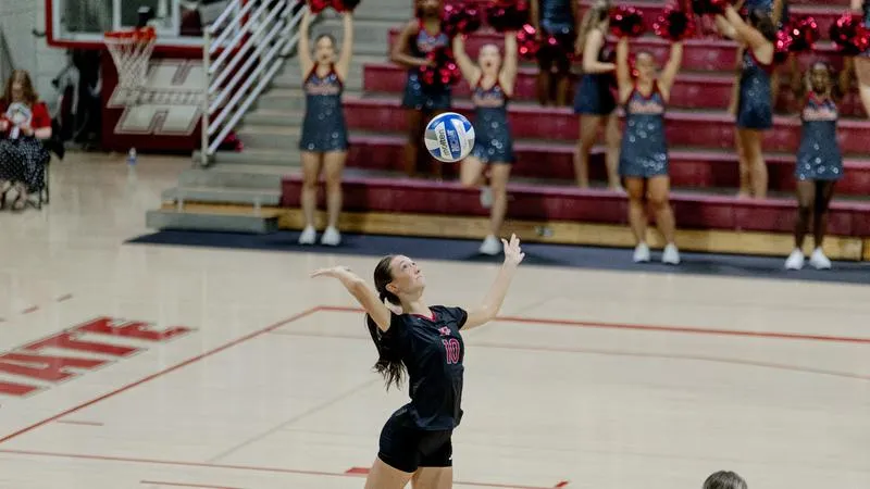 Reddies Close Road Trip with 3-0 Loss to Bulldogs