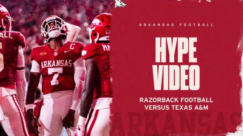 WATCH: Chosen for Greatness