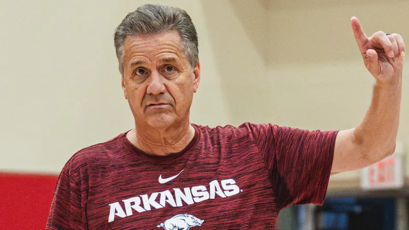 How Fox Sports' Aaron Torres views John Calipari's offseason moves