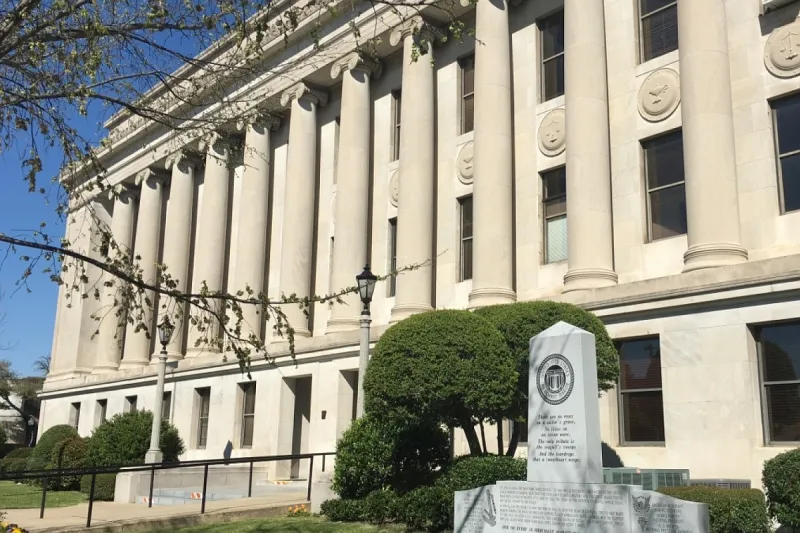 Federal judge ends desegregation order for south Arkansas' Camden Fairview, Harmony Grove school districts