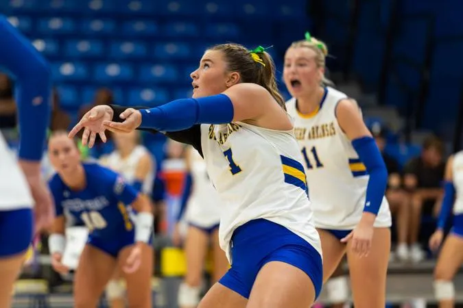 Muleriders Fall To Tigers In Ada