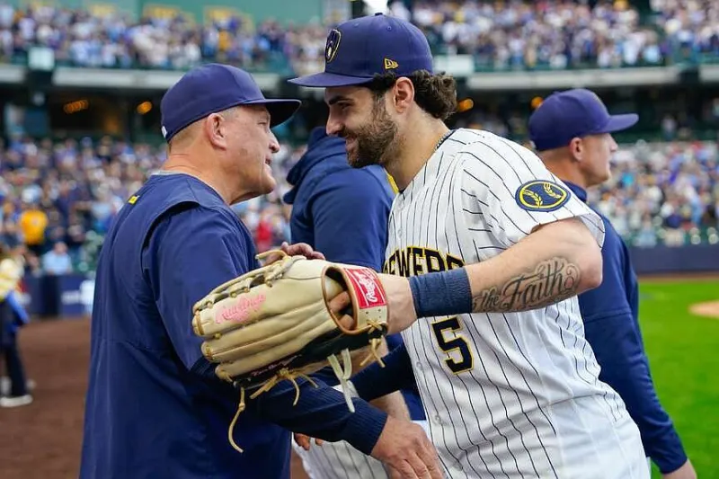 Padres have given Brewers the most trouble of any team over the last 3 years. Now they meet in NLDS