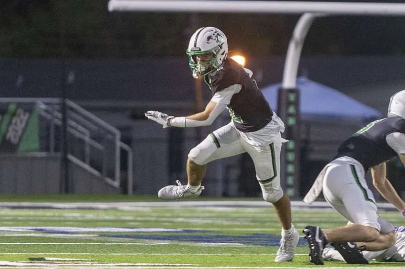 Van Buren edges Fort Smith Southside