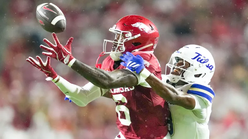Arkansas at Texas A&M prediction, plus picks for Saturday's SEC slate