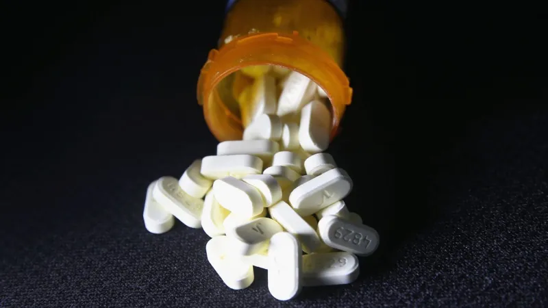 Arkansas Fall Drug Take Back Day scheduled for Oct. 24