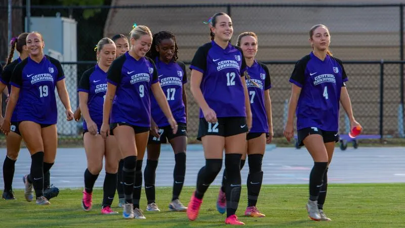 Bears and Wildcats Set for UAC Matchup