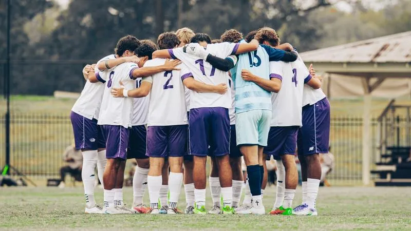 OUACHITA MEN'S SOCCER FALLS TO ROGERS STATE 1-0