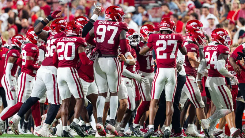 Channel Finder: Texas A&M