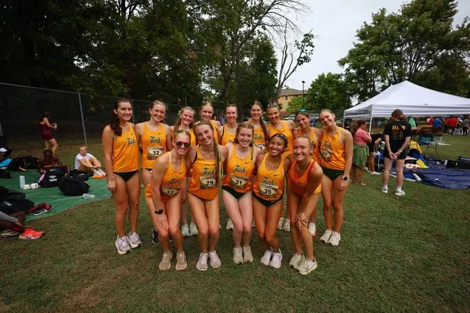 Golden Suns win Prairie Fire Pepper 5K at famed Chile Pepper Festival