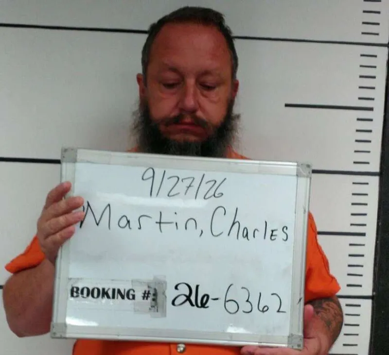 Aggravated assault charges denied by Fort Smith man involved in armed standoff with police