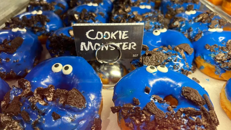Hurts Donut closing Little Rock location, opening Hot Springs store