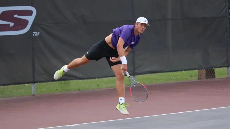 THREE RUNNER-UP FINISHES AT GAC FALL TOURNAMENT