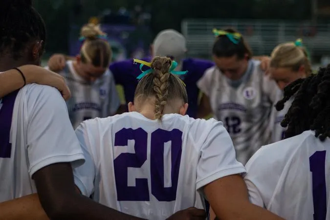Bears Draw with Wildcats in UAC Action