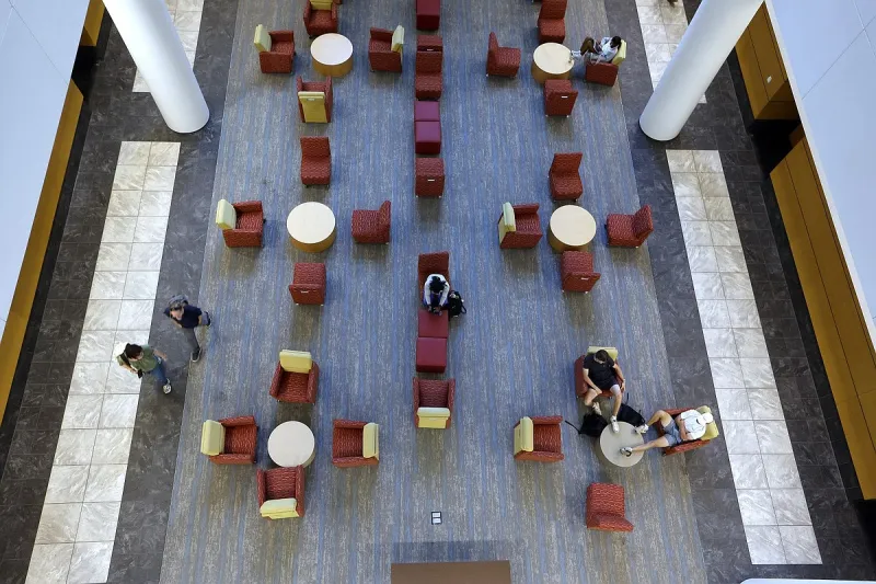 University of Arkansas at Little Rock will create AI center to train students in real-world scenarios