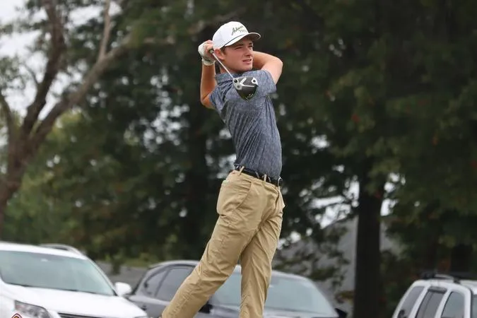 Wonder Boys in Edmond for Skip Wagnon Invitational