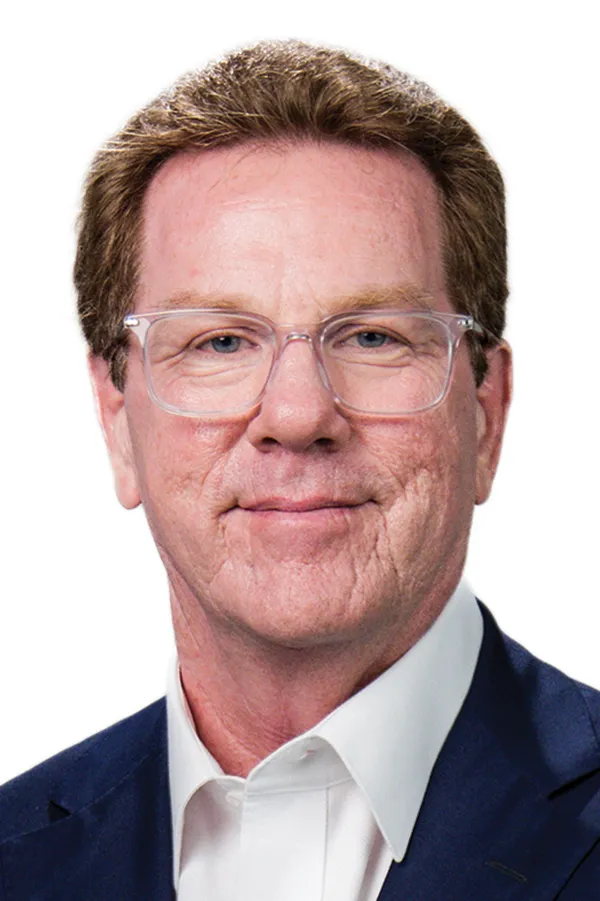 NWA C-Suite: Tom Allen