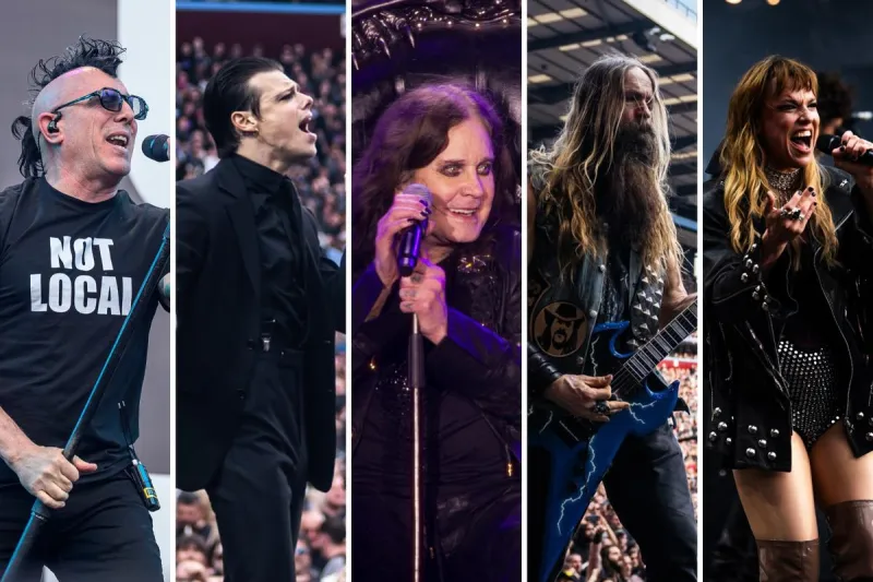 ENTER TO WIN -- 'Back to the Beginning' Screening Tickets, Ozzy Shopping Spree + More
