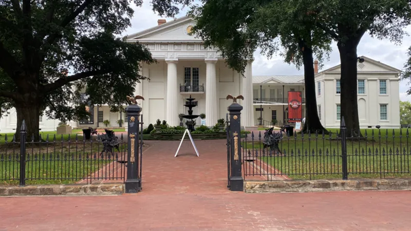 Old State House Museum to debut Hot Springs gambling history exhibit