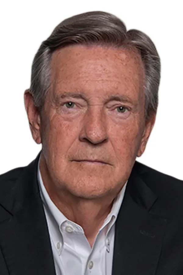 NWA C-Suite: Pat Harris
