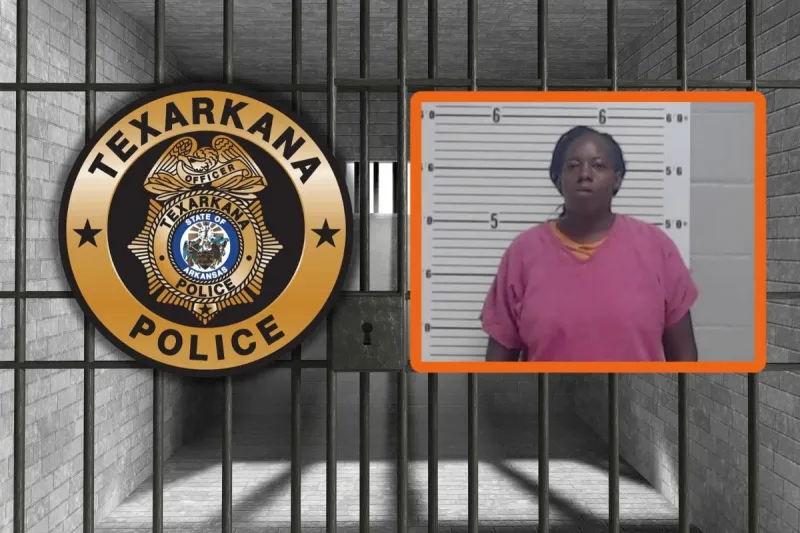 Texarkana Police Arrest Suspect in Weekend Stabbing
