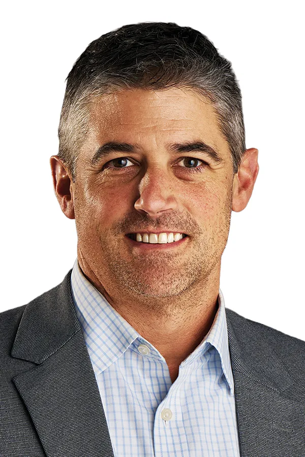 NWA C-Suite: Brad Sikorski