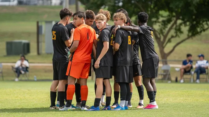 One Goal Allowed, Clean Sheet Earn Almanza Fourth Career SAC Honor
