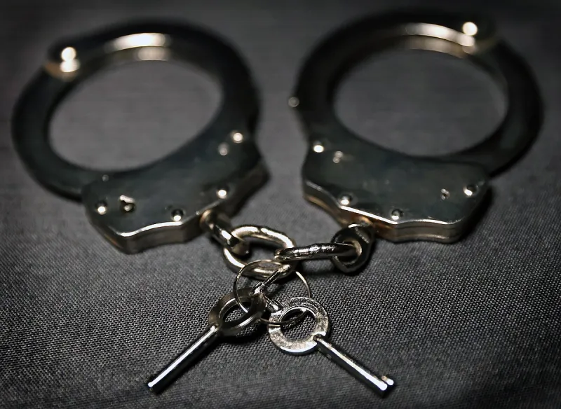 North Little Rock man arrested for Medicaid fraud over $245,000 in claims