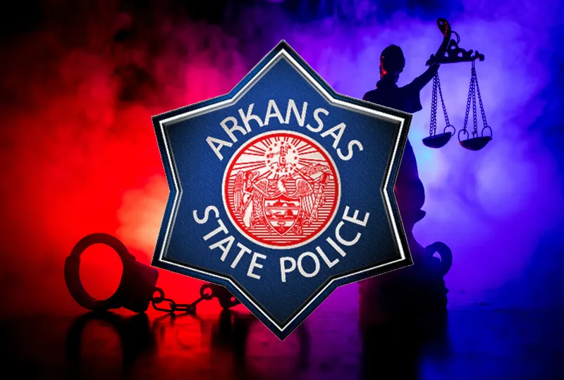 80-Year Sentence for Arkansas Man Guilty of Child Abuse Material
